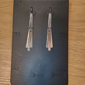 Dangle Earrings 